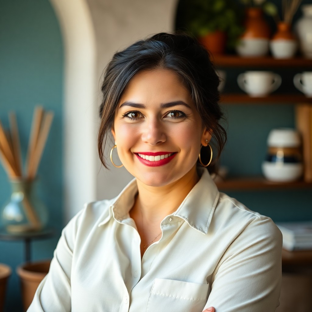 Ana Ruiz - Responsable de Atención al Cliente