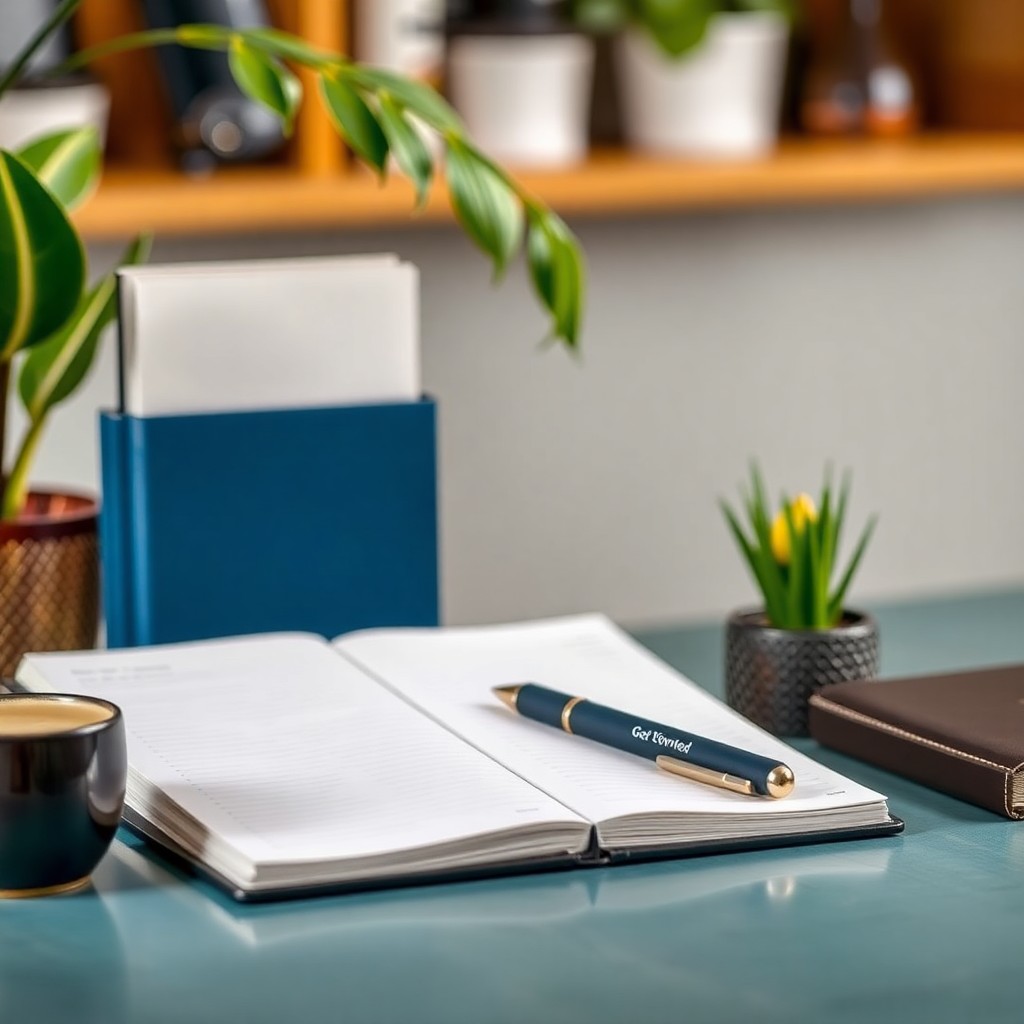 Cuadernos personalizados