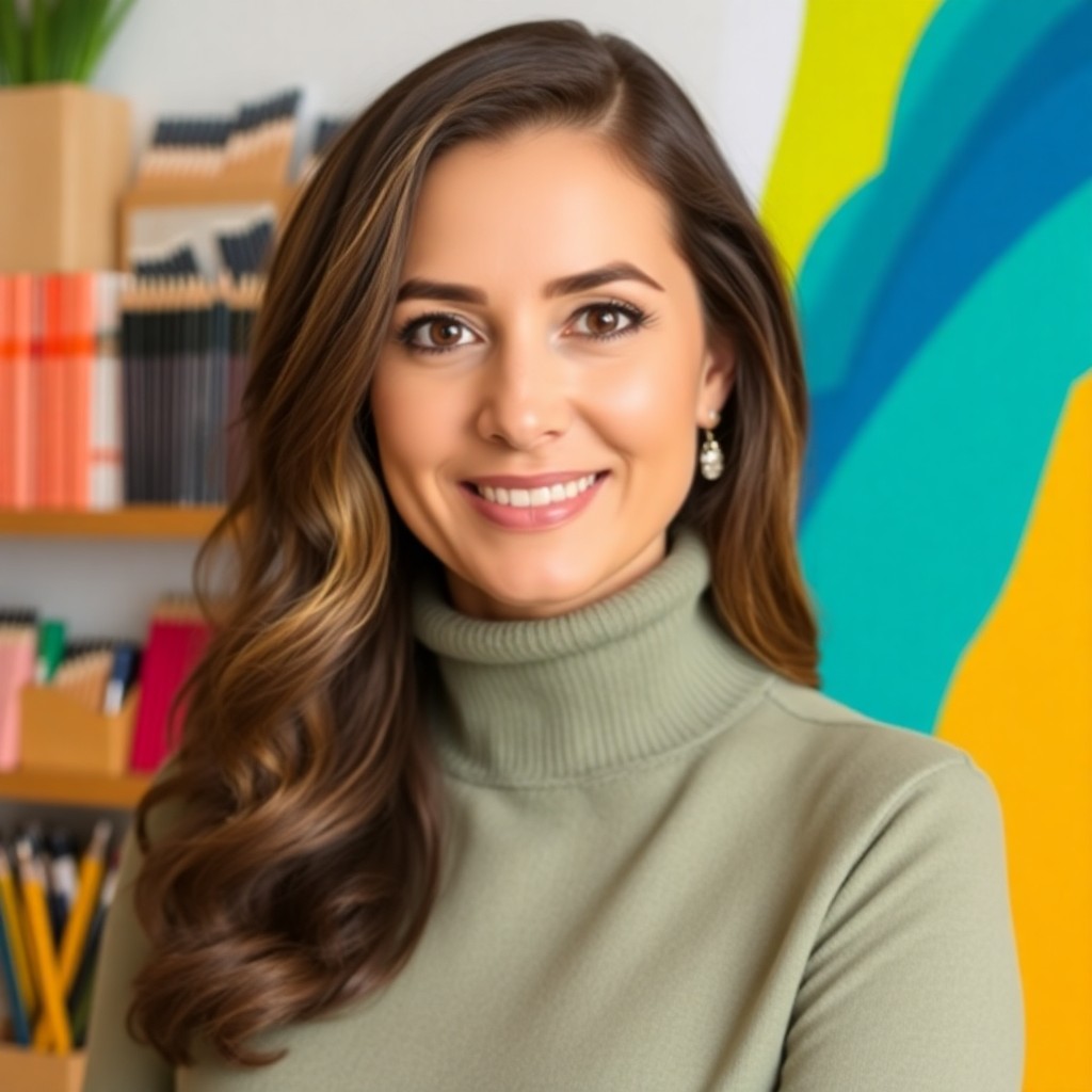 María González - Directora Comercial